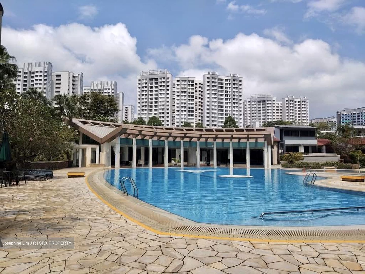 Palm Gardens (D23), Condominium #580925681